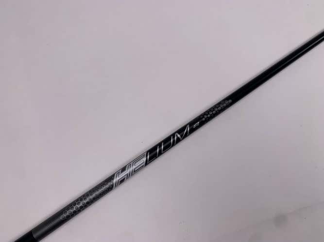 UST Mamiya Helium 4F2 Seniors Graphite Driver Shaft 44"-Cobra