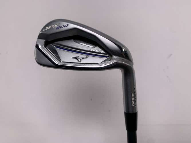 Mizuno JPX 900 Hot Metal Single 7 Iron Project X Loading Zone 4.5 70g Mens RH