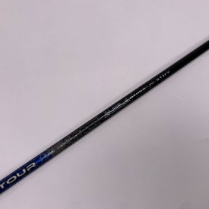 Aldila Tour Blue ATX JV Japan 55g Stiff Fairway Wood Shaft 42.75" Pull 0.335
