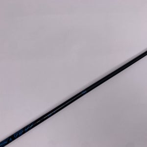 Aldila NV Blue 60g Stiff Graphite Fairway Wood Shaft 41.75" Pull 0.335