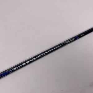 UST Mamiya LinQ 6F3 Regular Graphite Fairway Wood Shaft 42"-Cobra