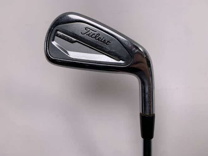 Titleist T350 2023 Single 5 Iron Regular Steel Mens RH