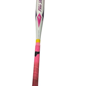 Used Easton PINK SAPPHIRE BB/SB Fastpitch Bat 26" 11834-S000043877