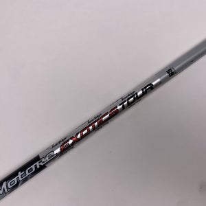 Fujikura Motore Exotics Tour Regular Graphite Driver Shaft 43.5" Pull 0.355