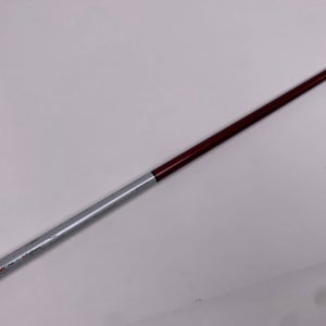 Fujikura Motore 70g Seniors Graphite Fairway Wood Shaft 41.75" Pull 0.355