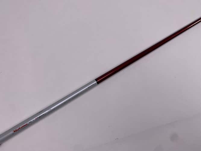Fujikura Motore 70g Seniors Graphite Fairway Wood Shaft 41.75" Pull 0.355