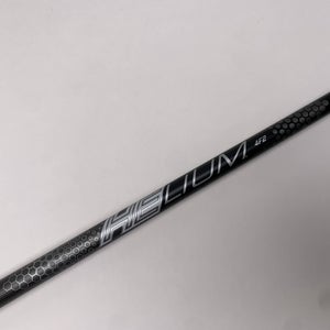 UST Mamiya Helium 4F2 Seniors Graphite Driver Shaft 44.25"-Srixon
