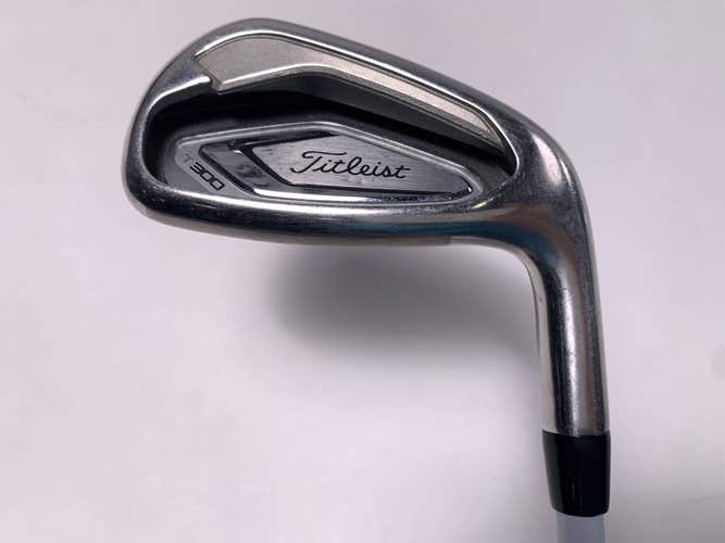 Titleist T300 Single 8 Iron Tensei Red AV Series AM(2) Ladies RH