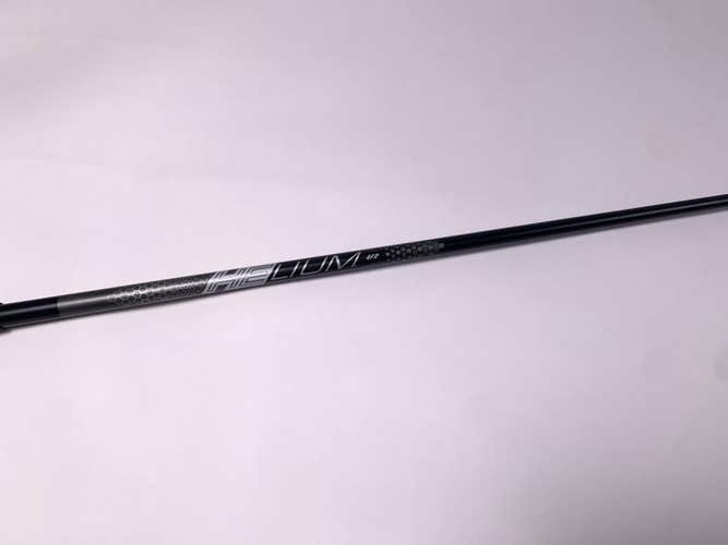 UST Mamiya Helium 4F2 Seniors Graphite Fairway Wood Shaft 42.75"-Srixon