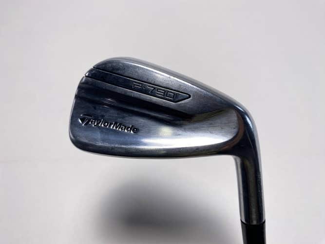 TaylorMade P790 2017 Single 8 Iron NS Pro Modus 3 105g Wedge Steel Mens RH