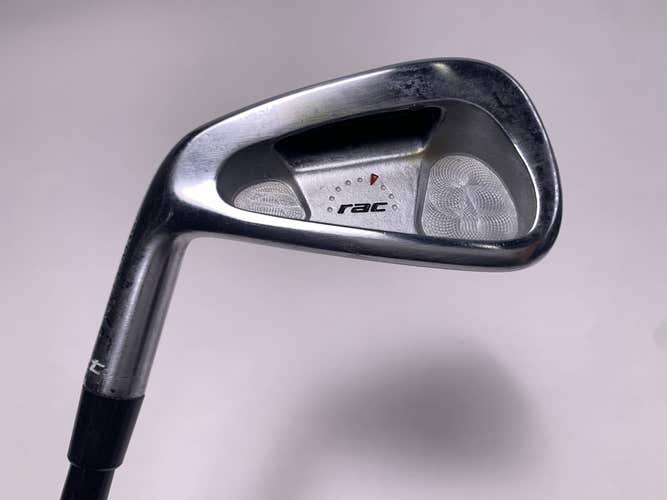 TaylorMade Rac LT Single 3 Iron Mitsubishi Chemical MMT UT 105g Stiff Mens LH