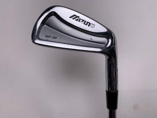 Mizuno MP 30 Single 6 Iron KBS Tour Regular Steel Mens RH
