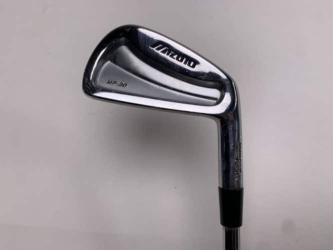 Mizuno MP 30 Single 3 Iron KBS Tour Stiff Steel Mens RH