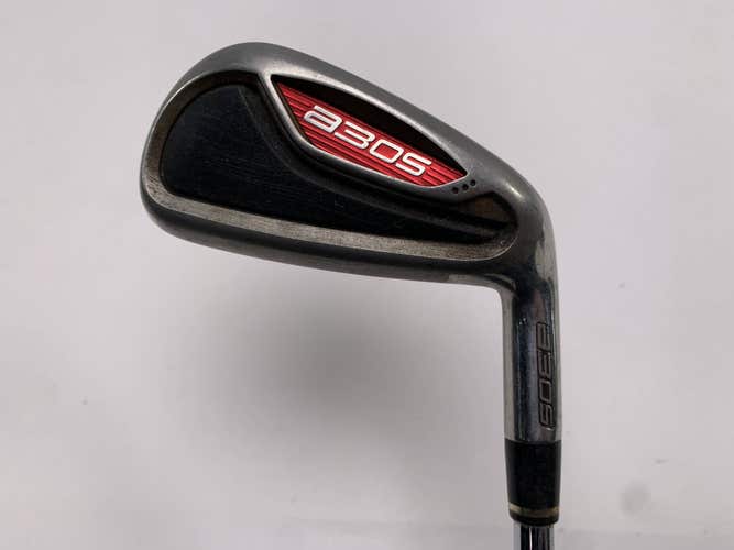 Adams Idea A3 OS Single 6 Iron True Temper Performance Lite Regular Mens RH