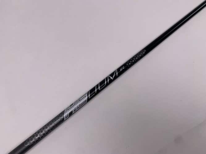 UST Mamiya Helium 5F2 Seniors Graphite Fairway Wood Shaft 42"-Cobra