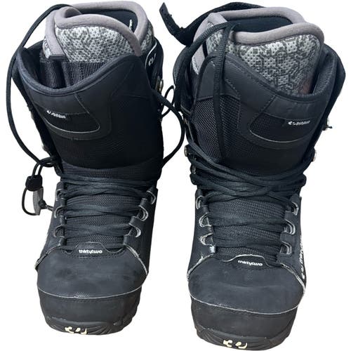 THIRTYTWO LASHED SNOWBOARD BOOTS MEN SIZE 11