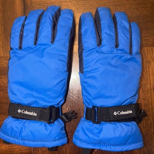 Columbia Gloves Youth Medium (Like-new)