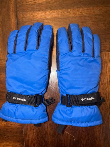 Columbia Gloves Youth Medium (Like-new)