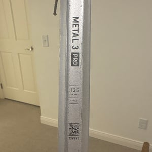 Adult StringKing Metal 3 Pro Shaft (Used)