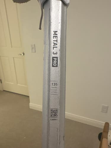 Adult StringKing Metal 3 Pro Shaft (Used)