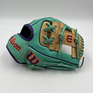 Wilson A2000 1786 11.5 Infield Baseball Glove