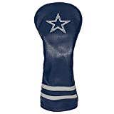 Team Golf Vintage Single Fairway Wood Headcover (Dallas Cowboys) NFL NEW
