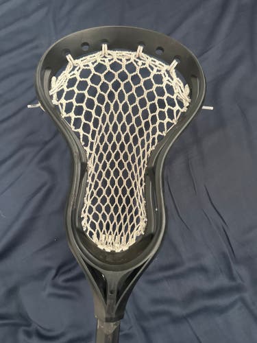 StringKing Legend Intermediate Strung Head (Used)