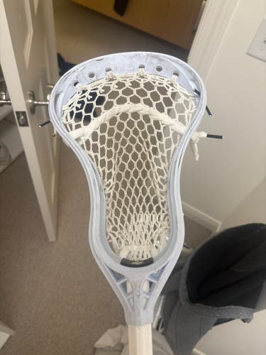StringKing Mark 2A Strung Head (Used)