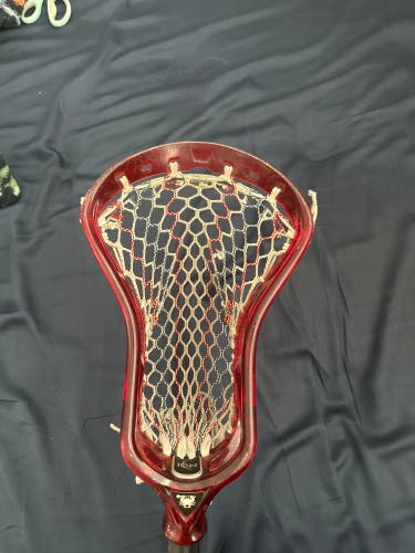 ECD Ion Strung Head (Used)