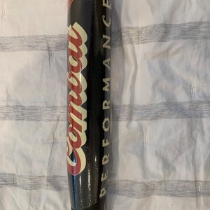 NIW Combat Spec A1 Performance 33/30 (-3) 2 5/8 BBCOR BB See You At The Finish