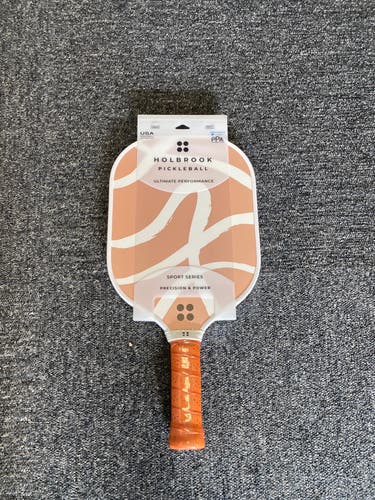 New HOLBROOK DUNE SPORT SERIES