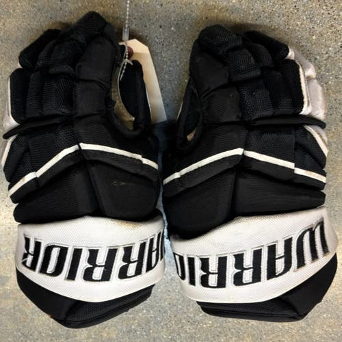 Warrior Alpha LX 20 Gloves | Size Junior 12"
