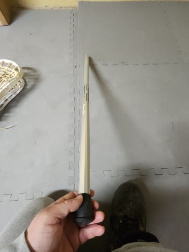 Adult Warrior Krypto Pro Shaft (Used)