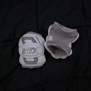 Medium Adult STX Cell VI Arm Pads