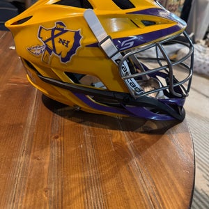 Cascade S Helmet (Used)