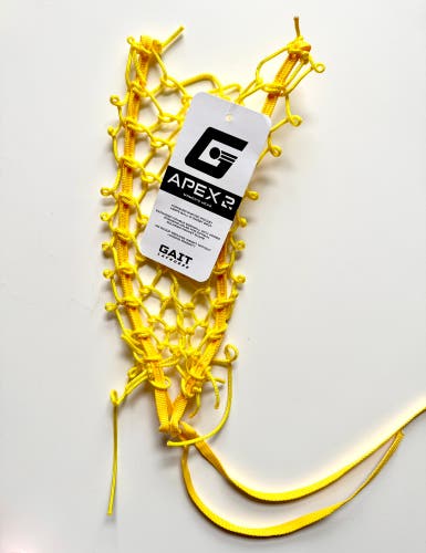 Gait Flex Mesh (**NEW w/Tags**)