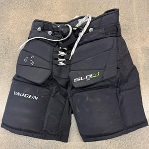 Vaughn Ventus SLR4 Hockey Goalie Pants | Size Junior Small
