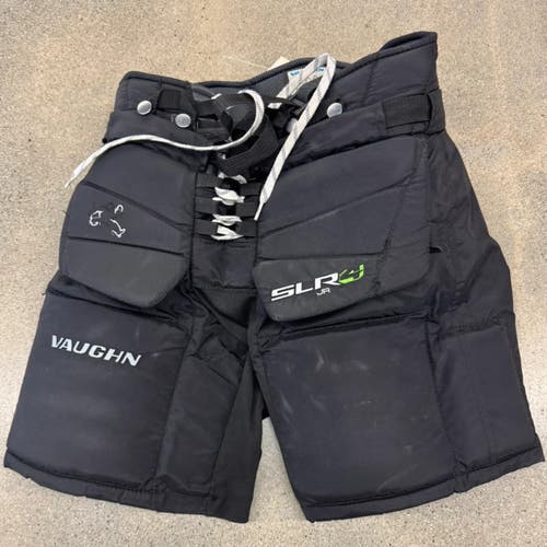 Vaughn Ventus SLR4 Hockey Goalie Pants | Size Junior Small