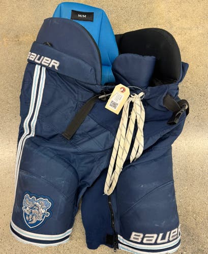Bauer Nexus Pro Stock Hockey Pants | Size Senior Medium