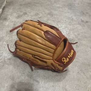 RH Infield Baseball Glove 12" (New)