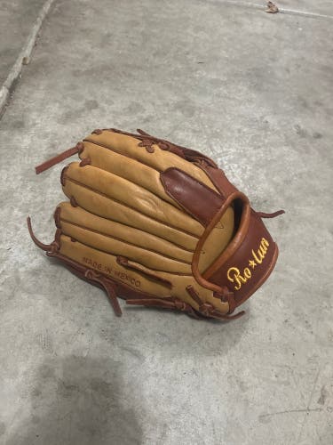 RH Infield Baseball Glove 12" (New)