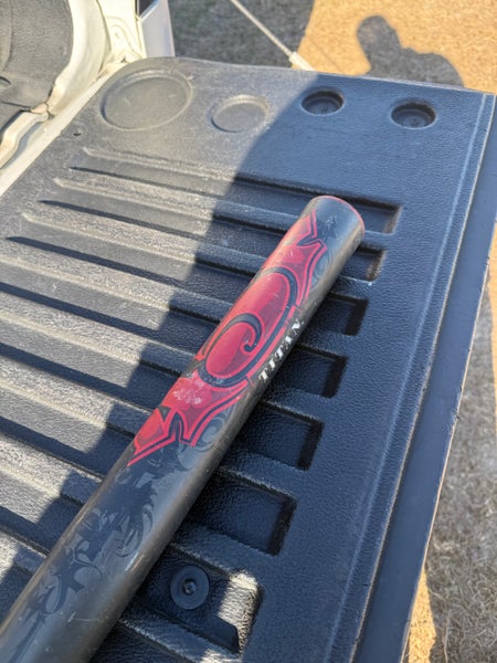 2011 Worth 454 Bat 27.5 oz 34" (Used)