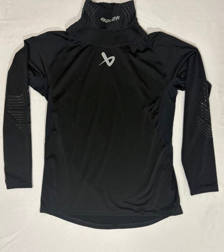 Youth Bauer (Used) 7/8 Made with Kevlar