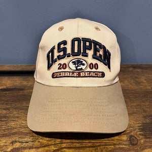 Vintage 100th year US Open golf hat