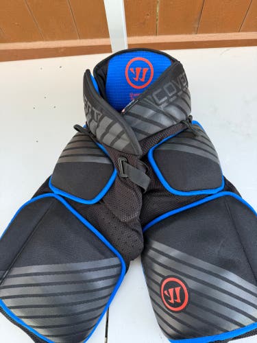 Medium Warrior Covert Girdle (Used)