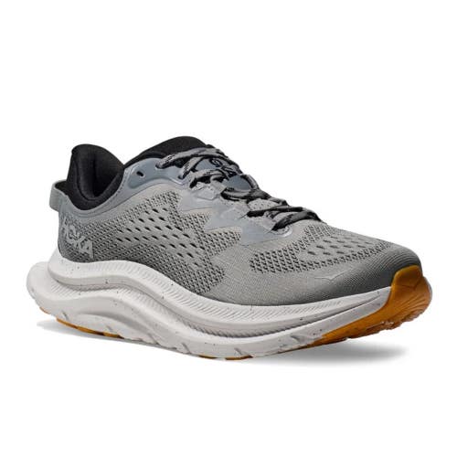 Hoka One One Kawana 2 1147930-SRYB Sneakers Men's 9.5 Gray Running Shoes FL4403