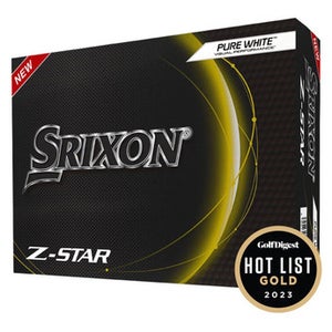 New SRIXON Z STAR 8 BALL 11834-CLE10336048