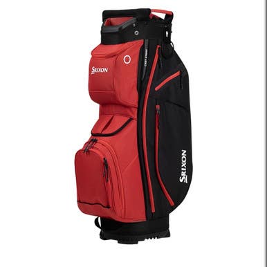 New S3 SRIXON SIGNATURE SERIES CART BAG 11834-CLE12132566