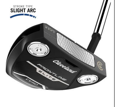 New FL ELITE CERO SNG 34'' 15G ALL RH 11834-CLE11226543