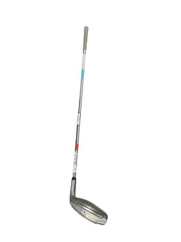 Used Adams BLUE HYBRID 5 Mens Hybrid Club RH 5 Hybrid 11834-S000040530